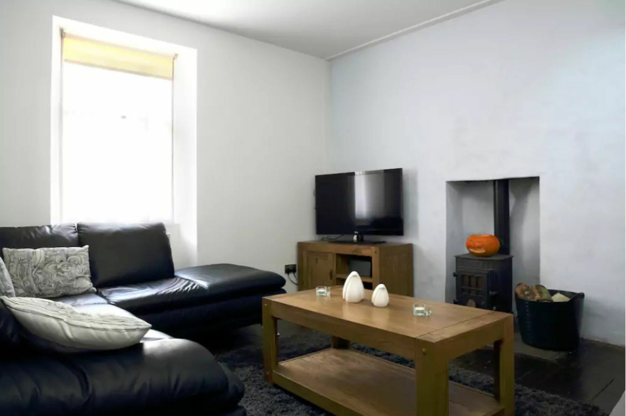 Central Apartment For The Fringe Edinburg Exteriör bild